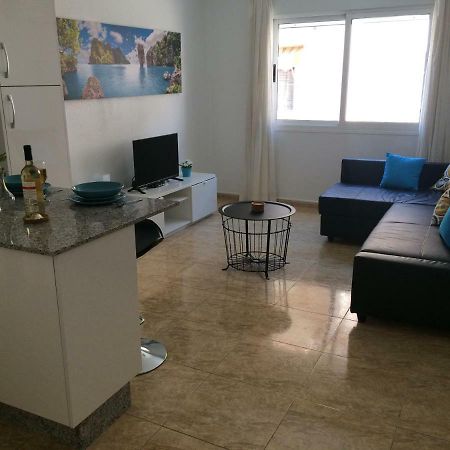 Edif Mar Apartment Los Alcázares Esterno foto