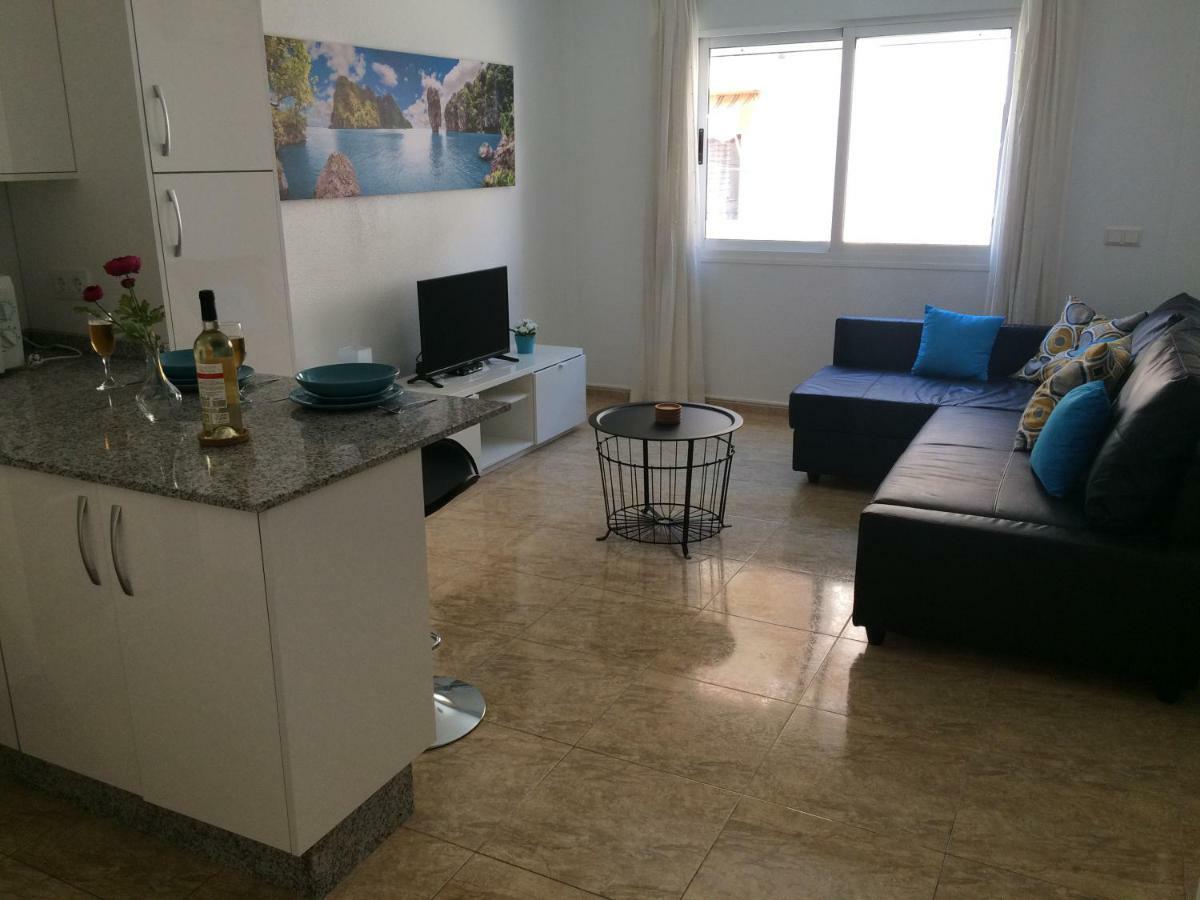 Edif Mar Apartment Los Alcázares Esterno foto