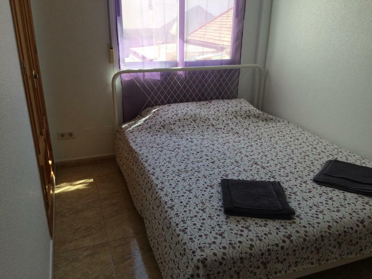 Edif Mar Apartment Los Alcázares Esterno foto